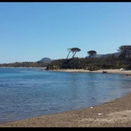 Capoaranciotto * Cefalù