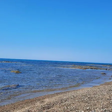 Capoaranciotto Cefalù