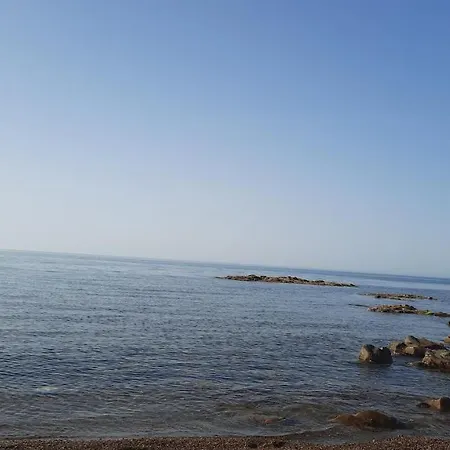 Capoaranciotto Nyaraló *