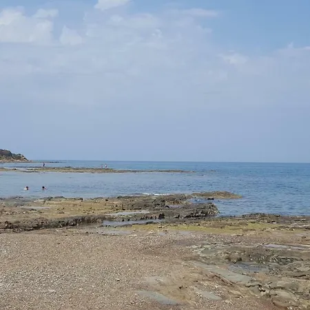 Capoaranciotto Nyaraló *