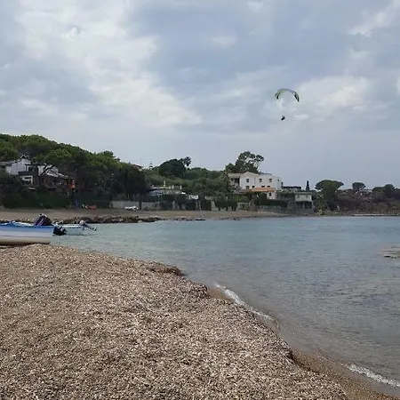 Capoaranciotto Cefalù