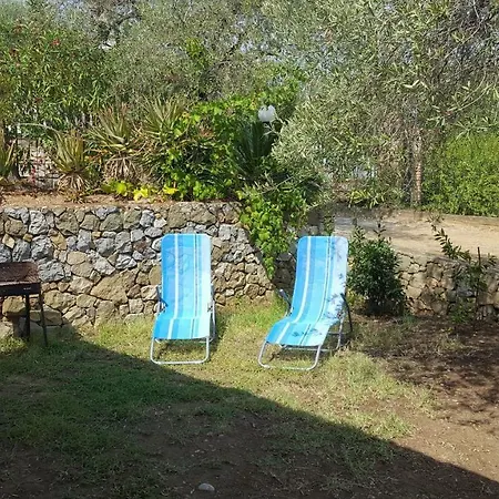 Capoaranciotto Cefalù